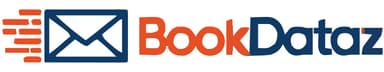 Bookdataz Logo